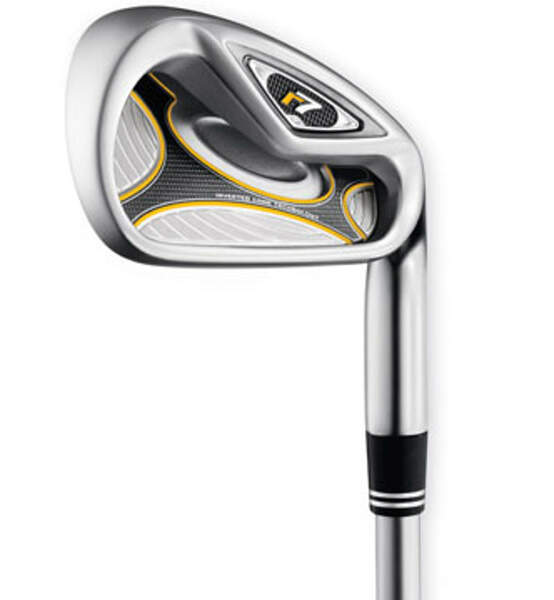 TaylorMade R7 Wedge 2nd Swing Golf